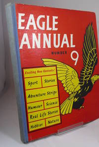 Eagle Annual Number 9