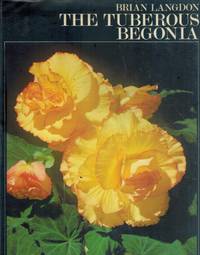 cover of Tuberous Begonia