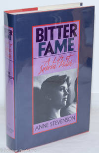 image of Bitter Fame: a life of Sylvia Plath