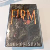 cover of The Firm