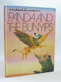 image of PANDA AND THE BUNYIPS