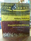 Pissjääl & Kackbrung - vom Umgang mit Material und Farbe,