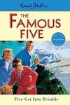Five Get Into Trouble