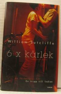 6 x kärlek.