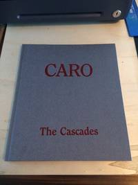 The Cascades by Anthony Caro - 1991