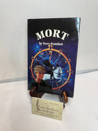 Mort (Discworld)