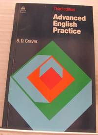 Advanced English Practice.