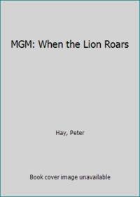 MGM: When the Lion Roars