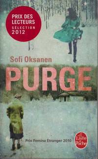 image of Purge