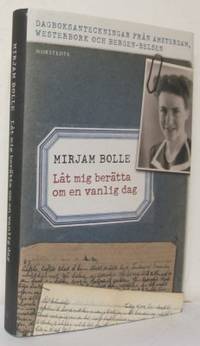 Låt mig berätta om en vanlig dag.…