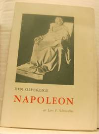 Den olycklige Napoleon.