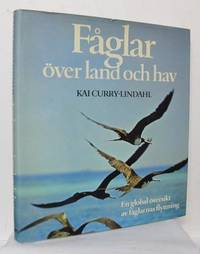 Fåglar över land och hav. En global översikt över…