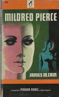 Mildred Pierce by James M Cain - Paperback - First Paperback Edition - 1946 - from Acorn Books (SKU: 039801)