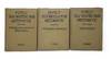 (3 Book Set) Pupils' Self-Instruction Arithmetic, Book One: Formal and Problem Percentage; Book Two: Applications of Percentage; Book Three: Mensuration