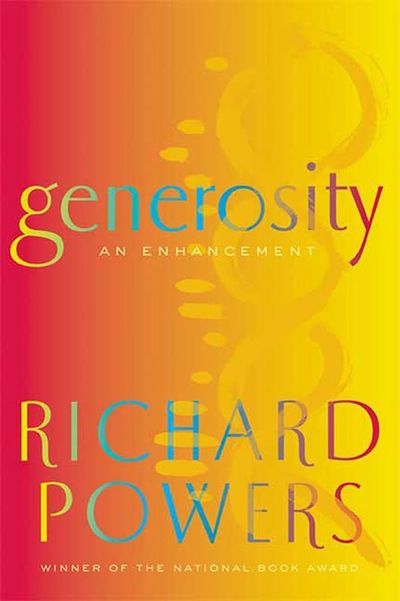 Generosity: An Enhancement