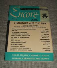 image of Encore for May 1946