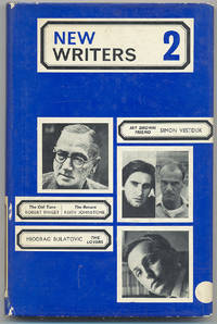 New Writers 2