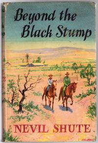 image of Beyond The Black Stump