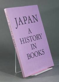 Japan: A history in books