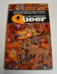cover of Queer