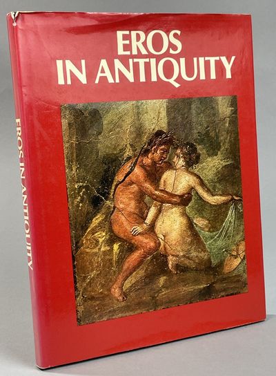 Eros in Antiquity. Photographs by Antonia Mulas.