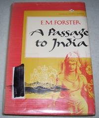 A Passage to India by E.M. Forster - 1964