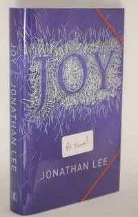 Joy (SIGNED,LINED AND DATED)