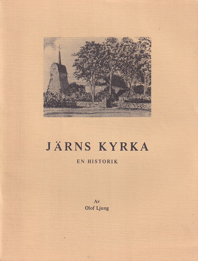 Järns kyrka.