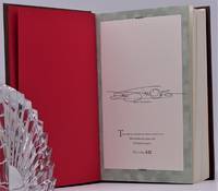 Drood by Dan Simmons - Signed First Edition - 2009 - from Dale Steffey Books (SKU: 008195)