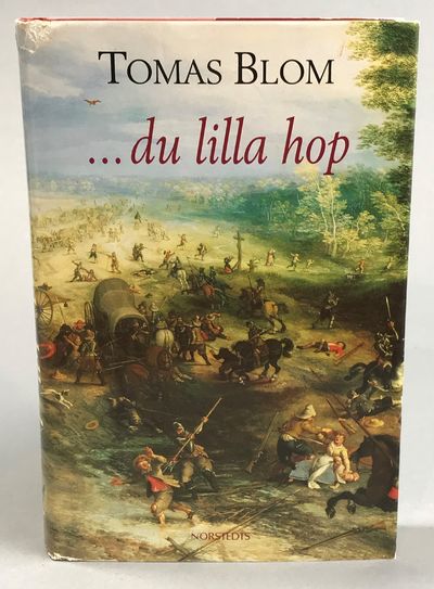 ... du lilla hop. Äventyrlig berättelse från…
