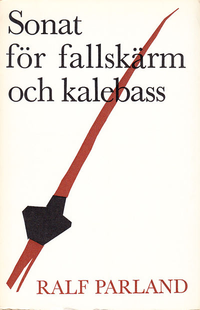 Sonat för fallskärm och kalebass. [Utg. av] LTs…
