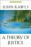 A Theory of Justice by John Rawls