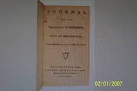Proceedings of Congress, held at Philadelphia, from September 5, 1775 April 30, 1776 by Continental Congress - 1st Edition - 1778 - from mclinhavenbooks (SKU: 005345)