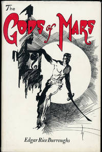 image of THE GODS OF MARS