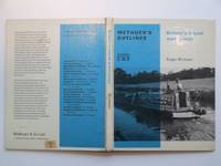 Britain&#039;s inland waterways by Wickson, Roger - 1968