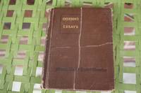Emerson's Essays