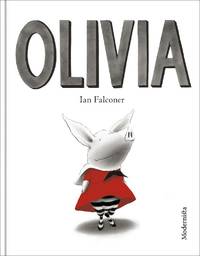 cover of Olivia