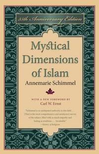 image of Mystical Dimensions of Islam