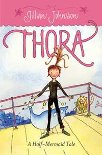 Thora : A Half-Mermaid Tale