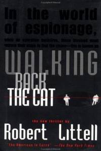 image of Walking Back the Cat