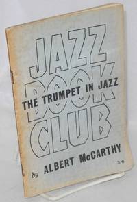 image of The Trumpet in Jazz
