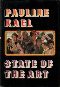 STATE OF THE ART by KAEL, Pauline - (1985)