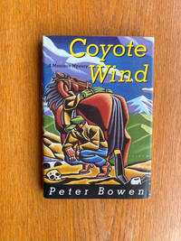 Coyote Wind