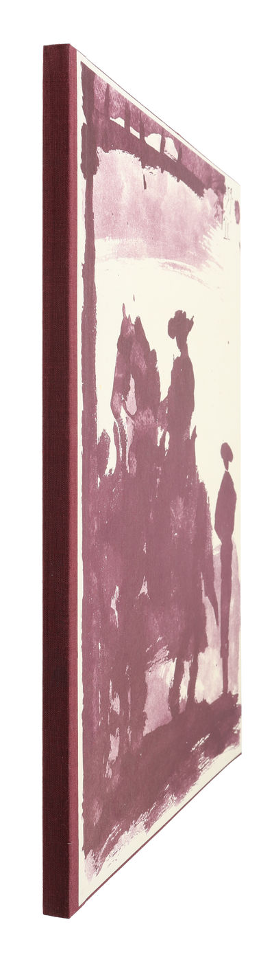 Picasso. Toros y Toreros. - [SIGNED BY PICASSO] (photo 3)