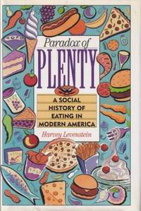Paradox of Plenty