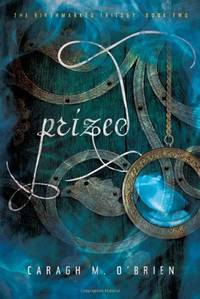Prized (Birthmarked Trilogy (Hardcover))