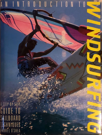 An introduction to windsurfing