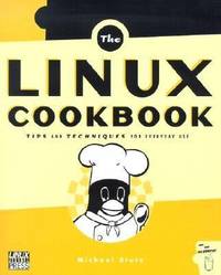 The Linux Cookbook