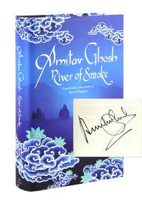 River of Smoke [Signed]