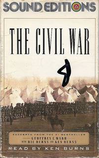 cover of The Civil War : Audio Cassette